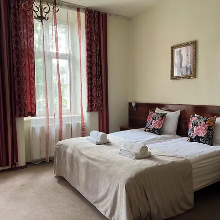 Old Time Aparthotel-2