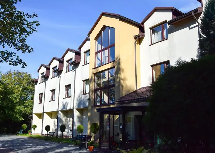 Hotel Leopolis